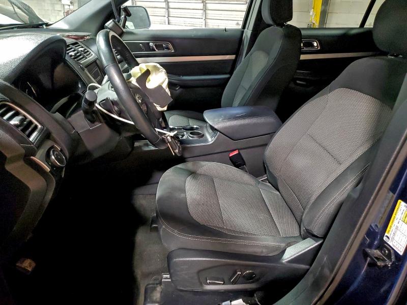 Фото 7 - FORD EXPLORER