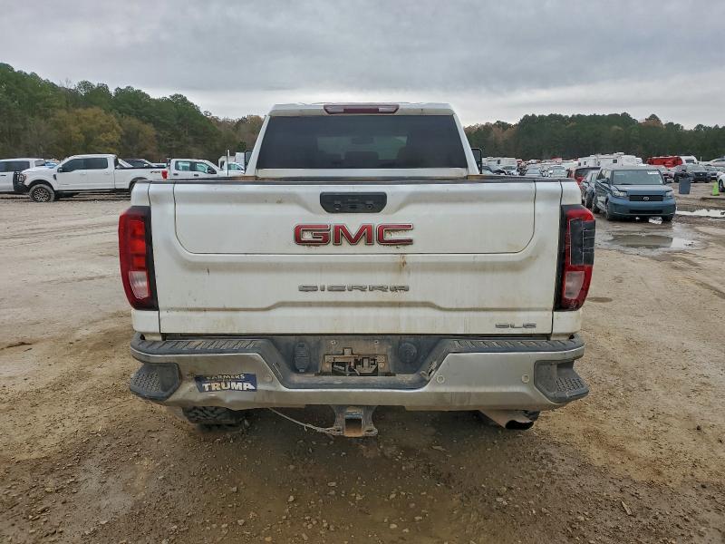 Фото 6 - GMC SIERRA