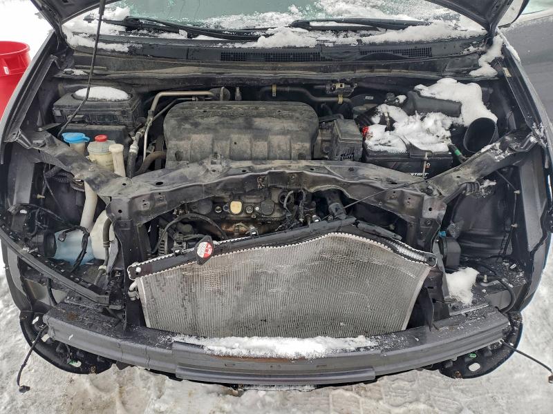 Фото 12 - HONDA ODYSSEY