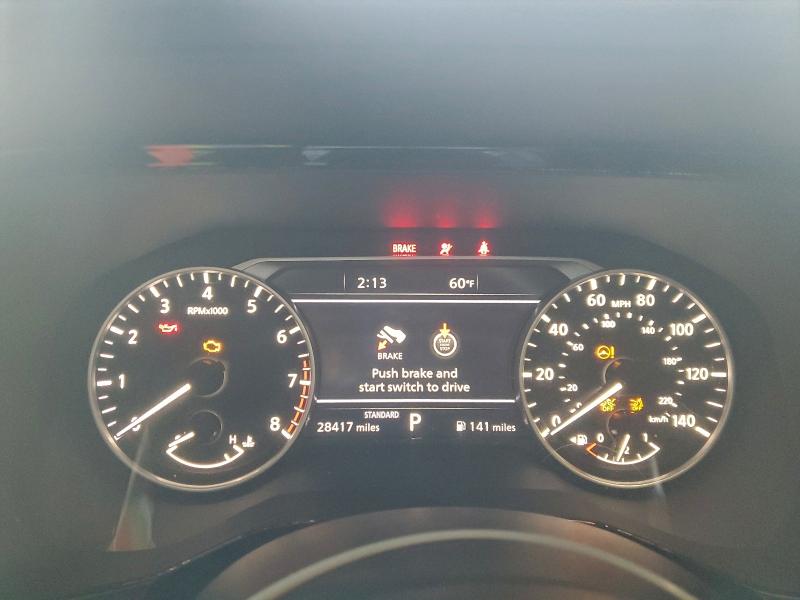 Фото 9 - NISSAN PATHFINDER