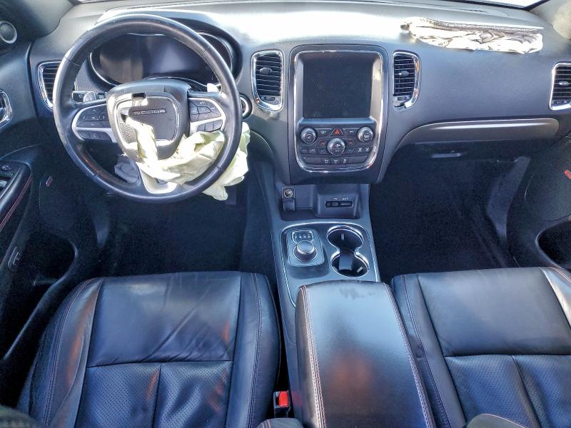 Фото 8 - DODGE DURANGO