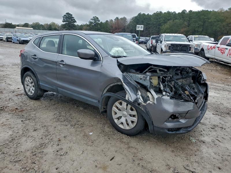 Фото 4 - NISSAN ROGUE