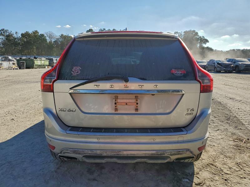 Фото 6 - VOLVO XC60