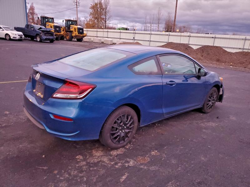 Фото 3 - HONDA CIVIC