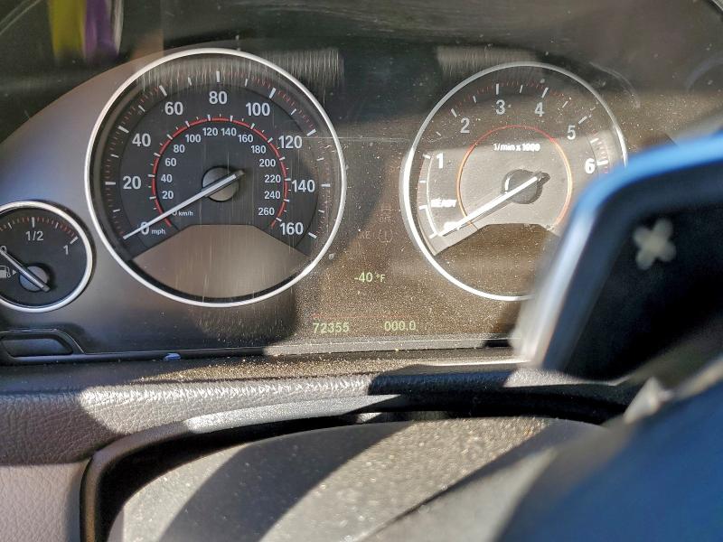 Фото 9 - BMW 3 SERIES