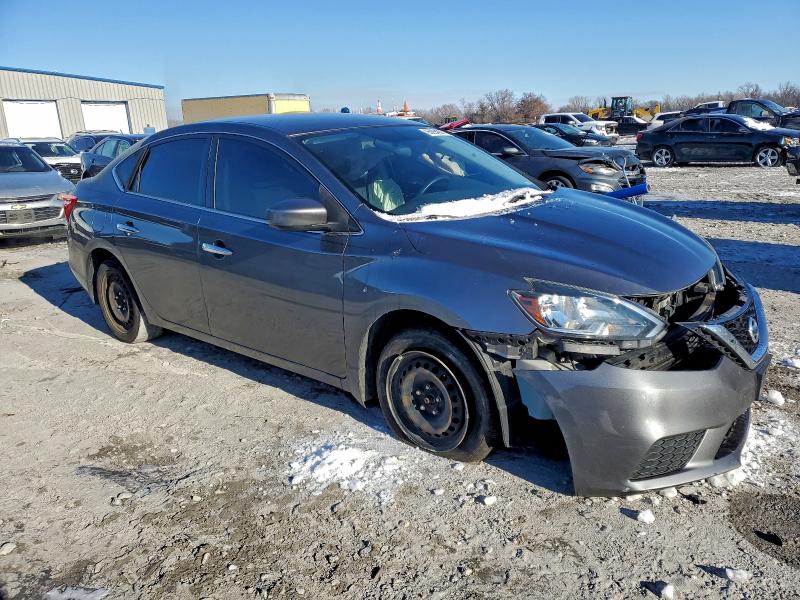 Фото 4 - NISSAN SENTRA