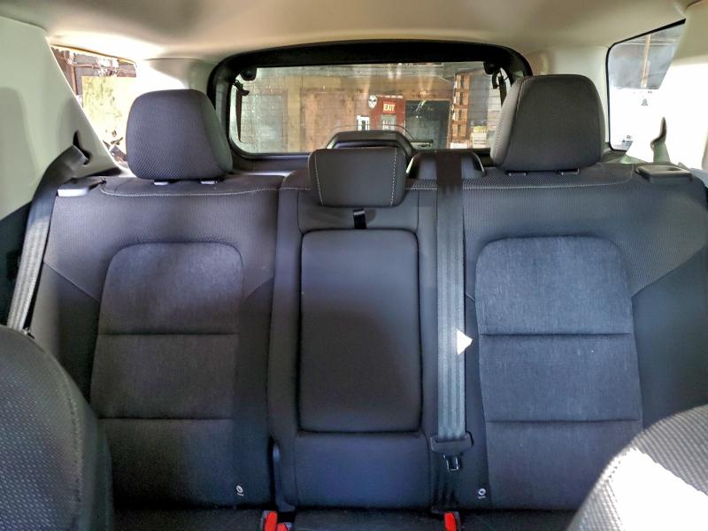 Фото 10 - FORD BRONCO