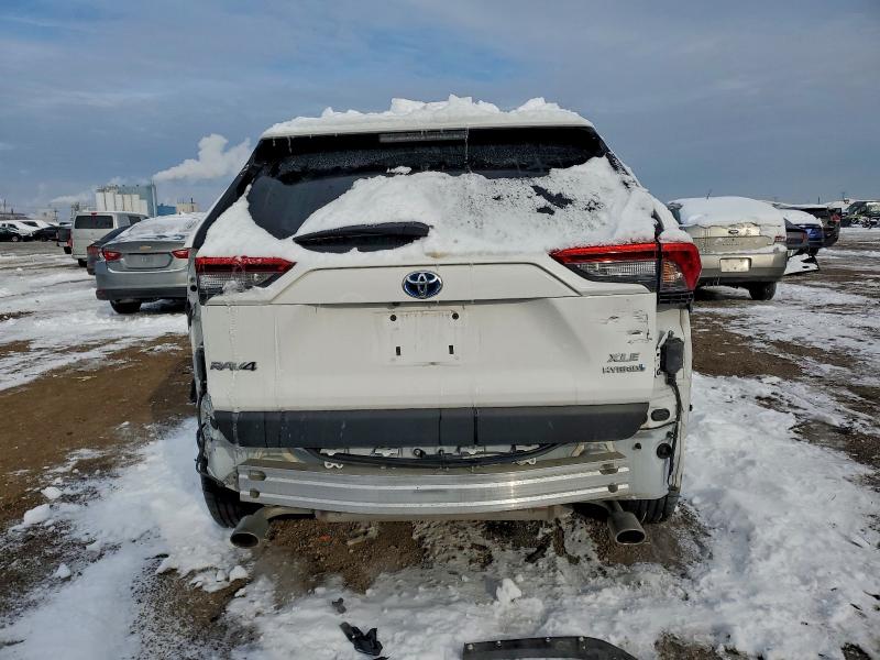 Фото 6 - TOYOTA RAV4