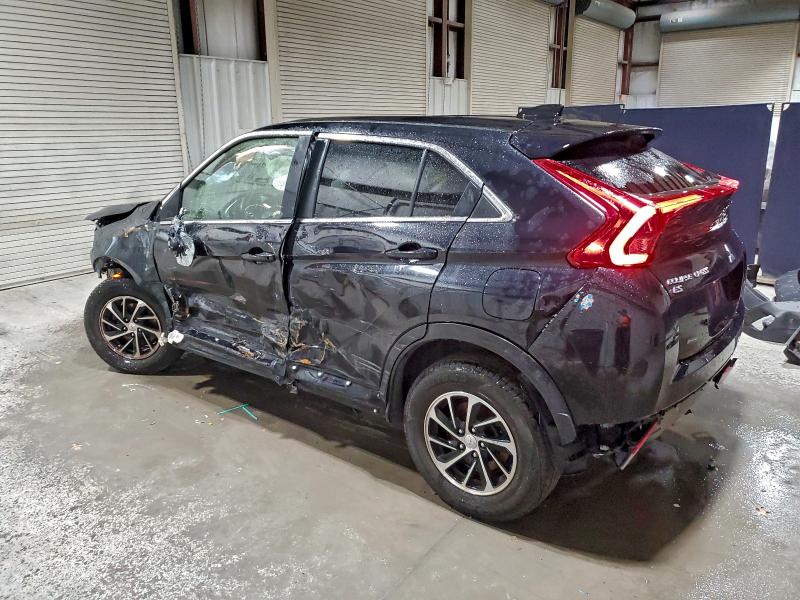 Фото 2 - MITSUBISHI ECLIPSE