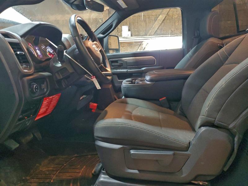 Фото 7 - RAM 2500