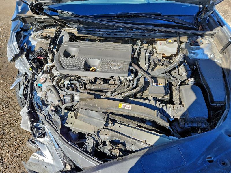 Фото 11 - LEXUS ES300