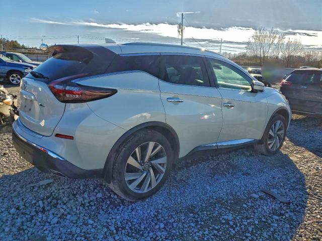 Фото 3 - NISSAN MURANO