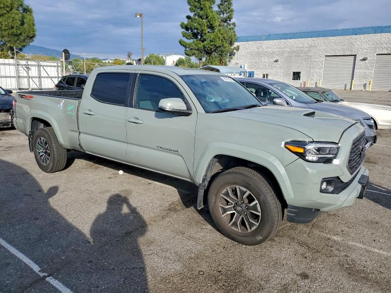 Фото 4 - TOYOTA TACOMA