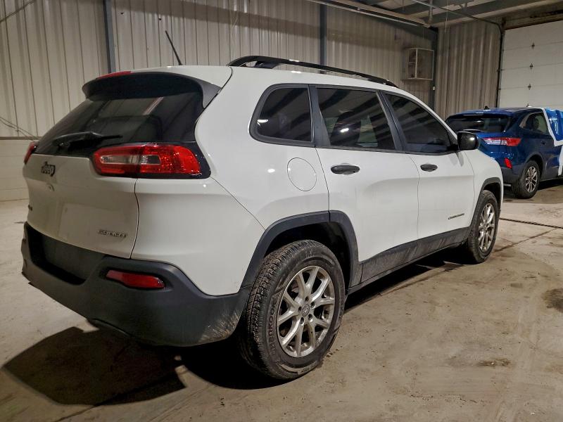 Фото 3 - JEEP GRAND CHER