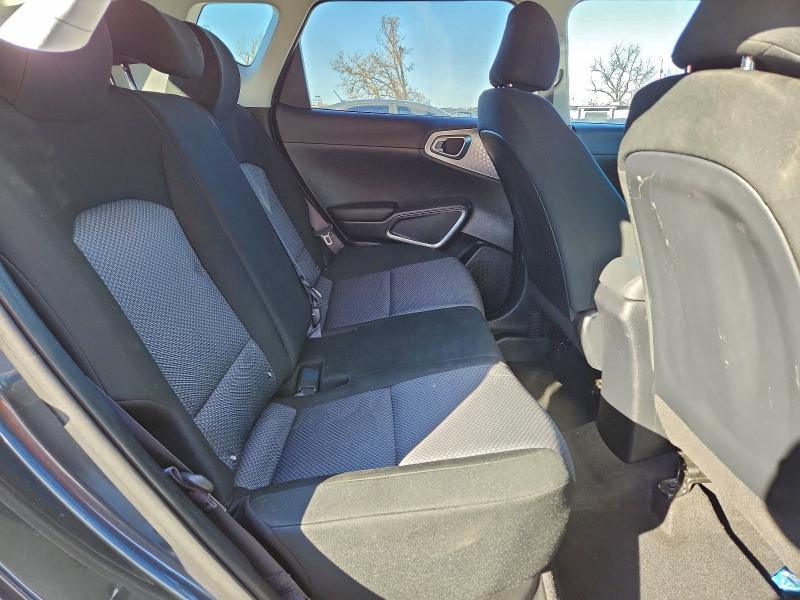 Фото 11 - KIA SOUL