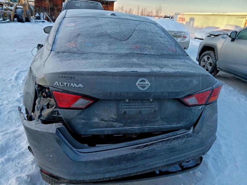 Фото 6 - NISSAN ALTIMA