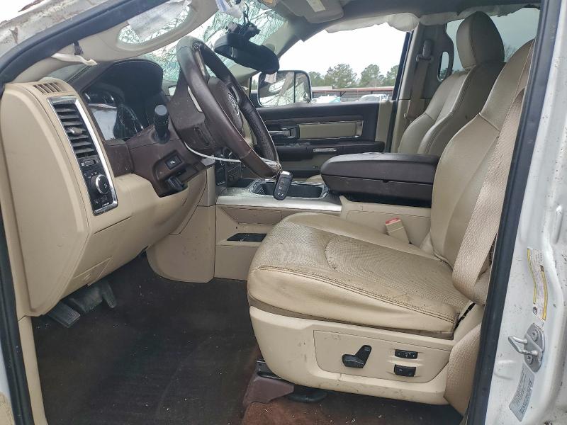 Фото 7 - RAM 2500