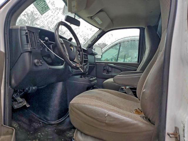 Фото 7 - CHEVROLET ALL Models