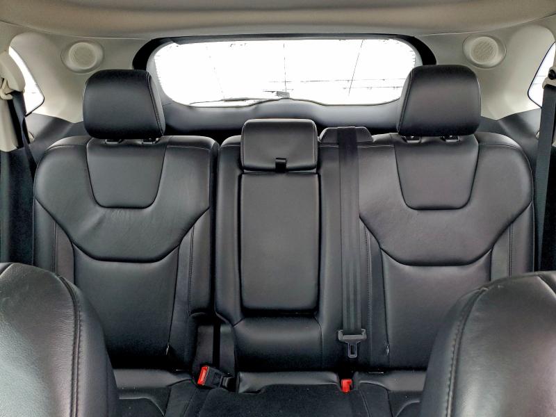 Фото 10 - FORD EDGE