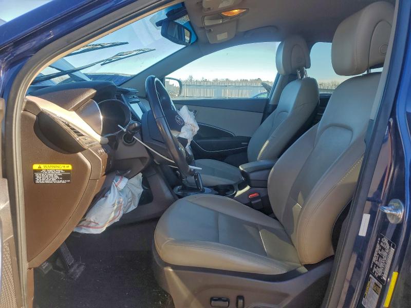 Фото 7 - HYUNDAI SANTA FE