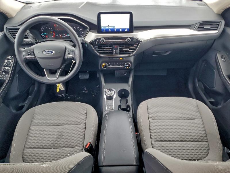 Фото 8 - FORD ESCAPE