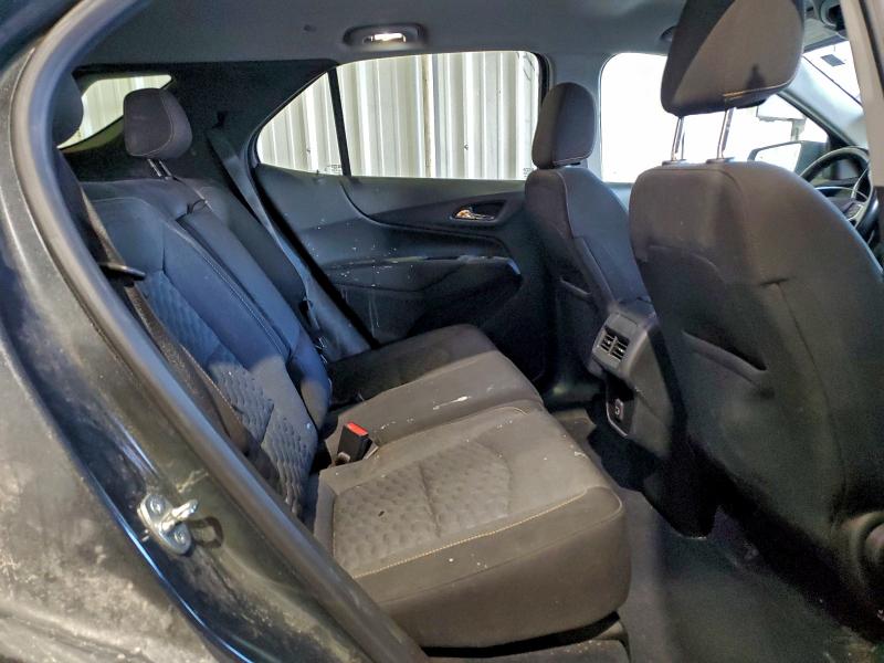 Фото 11 - CHEVROLET EQUINOX