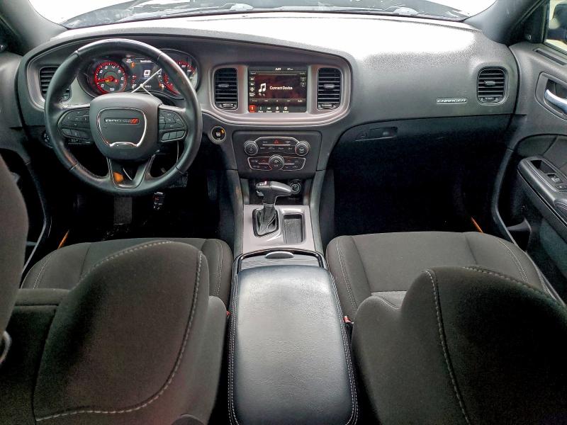 Фото 8 - DODGE CHARGER