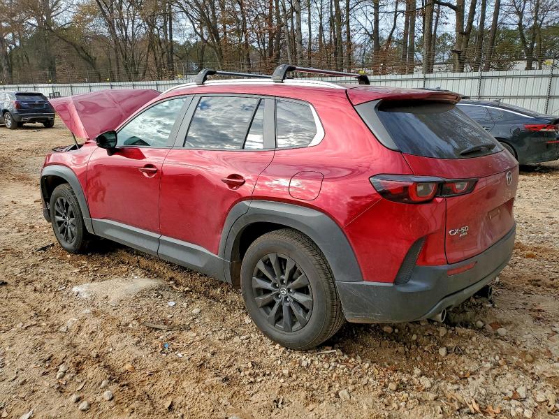 MAZDA CX-50 2023 VIN 7MMVABCM1PN107083