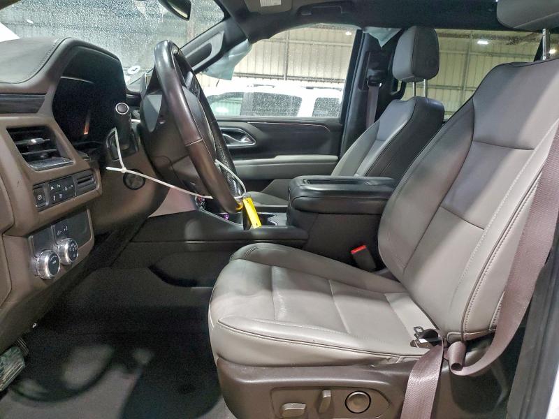 Фото 7 - GMC YUKON