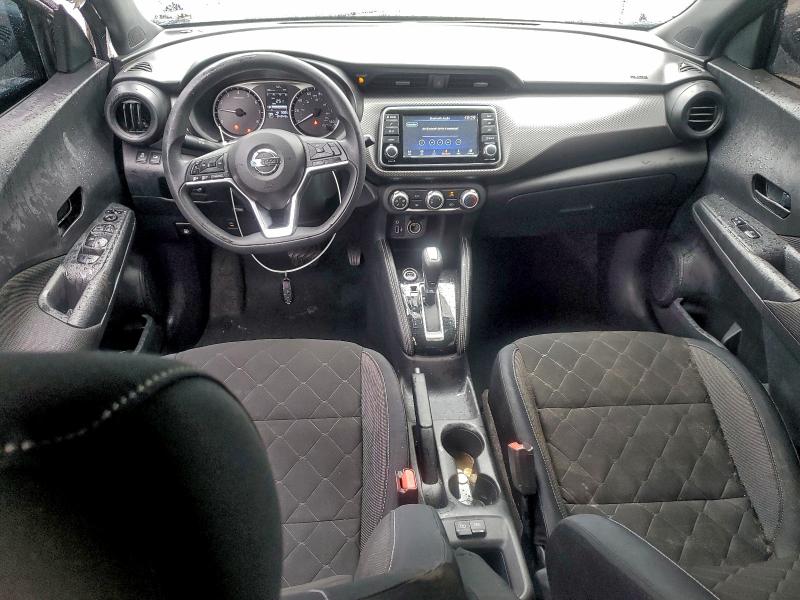 Фото 8 - NISSAN KICKS