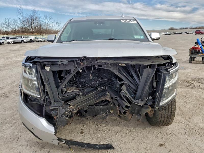 Фото 5 - CHEVROLET SUBURBAN