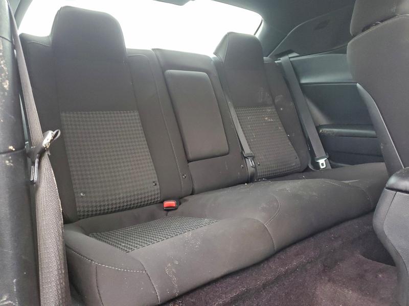 Фото 10 - DODGE CHALLENGER