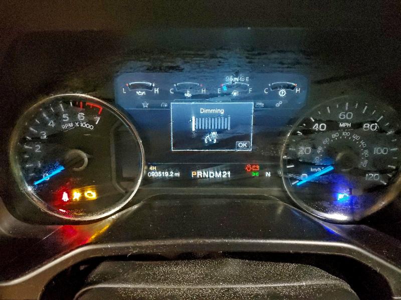 Фото 9 - FORD F-150