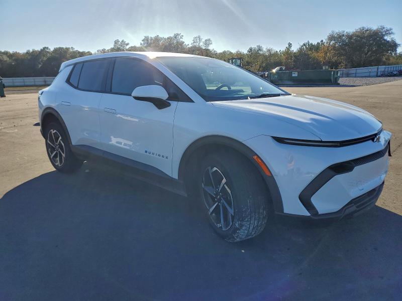 Фото 4 - CHEVROLET EQUINOX