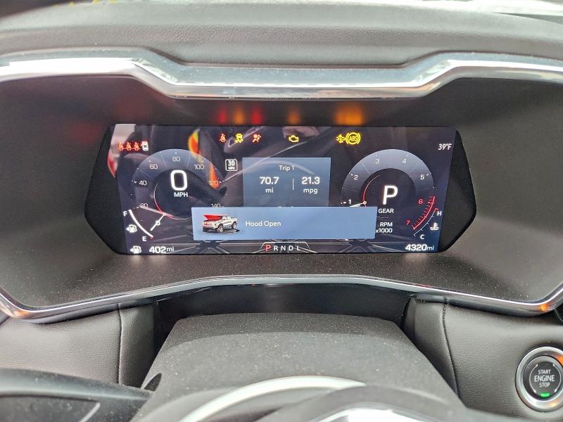 Фото 9 - GMC CANYON