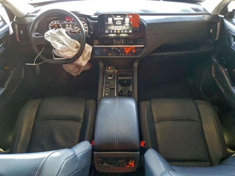 Фото 8 - NISSAN PATHFINDER