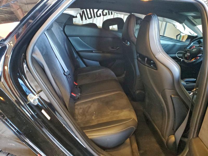 Фото 10 - HYUNDAI ELANTRA