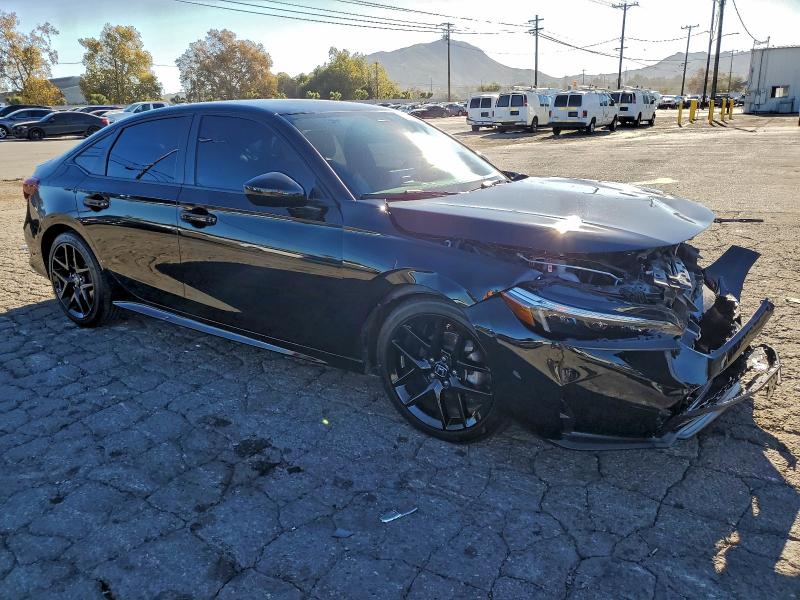 Фото 4 - HONDA CIVIC