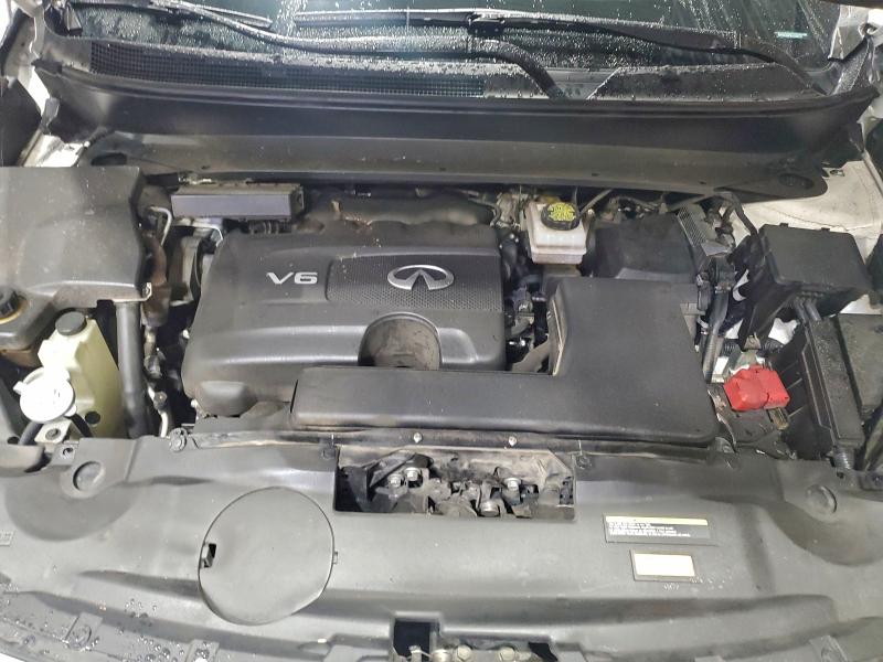 Фото 11 - INFINITI QX60