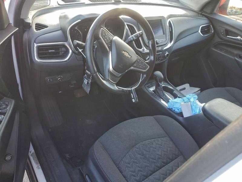 Фото 8 - CHEVROLET EQUINOX