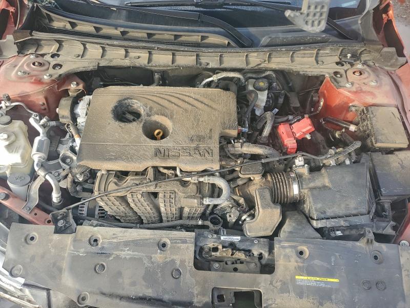 Фото 11 - NISSAN ALTIMA