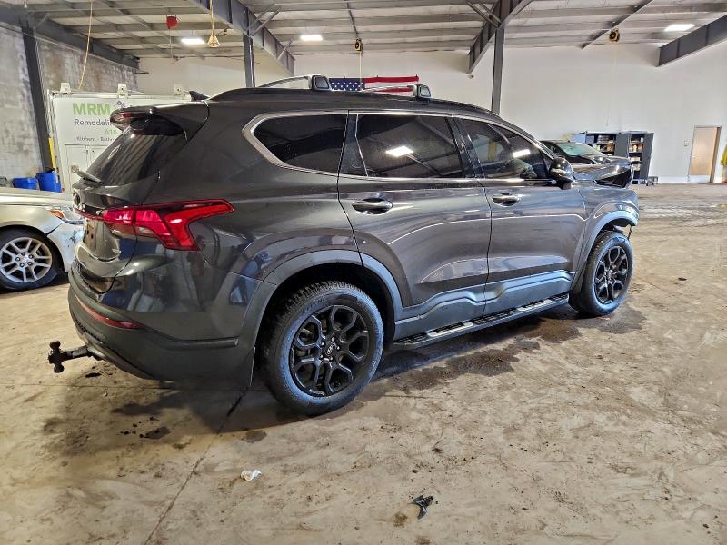 Фото 3 - HYUNDAI SANTA FE