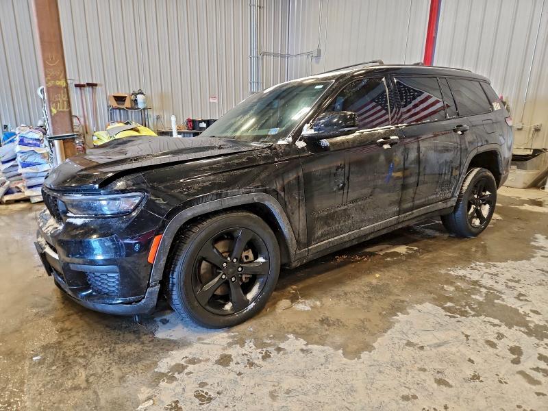 Фото 1 - JEEP GRAND CHER