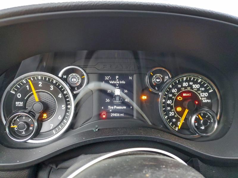 Фото 9 - RAM 1500