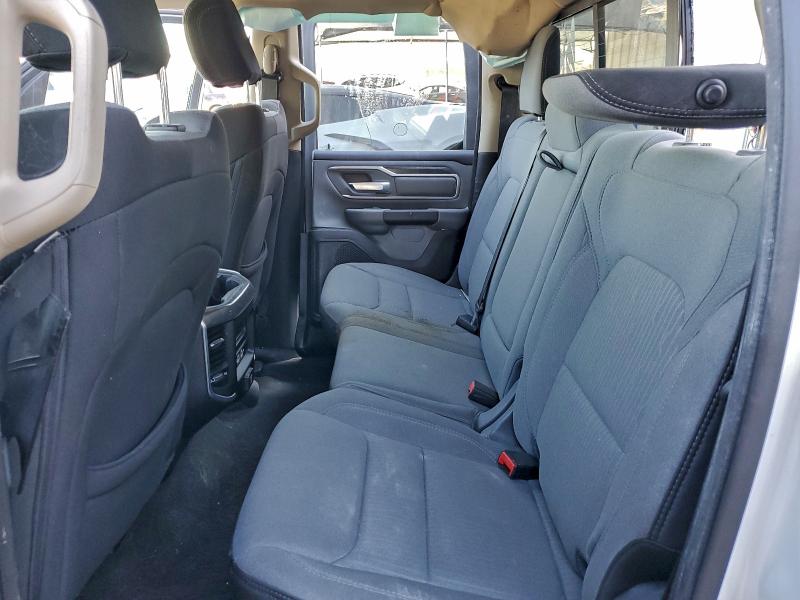 Фото 11 - RAM 1500