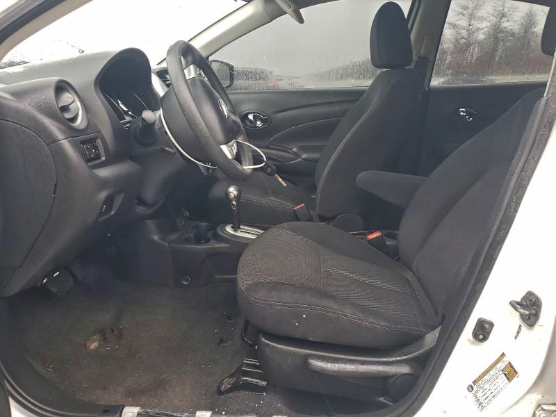 Фото 7 - NISSAN VERSA