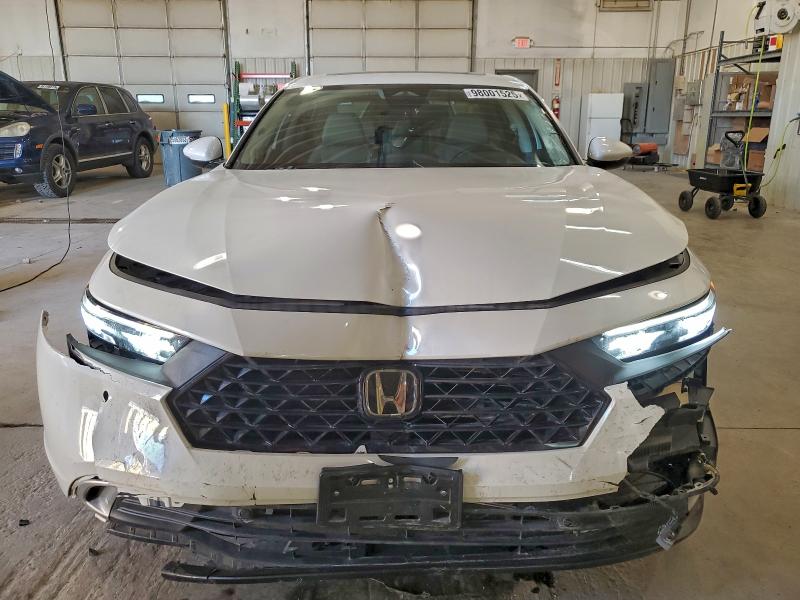 Фото 5 - HONDA ACCORD