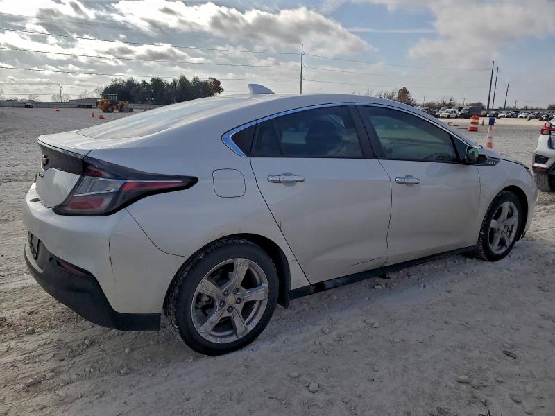 Фото 3 - CHEVROLET VOLT