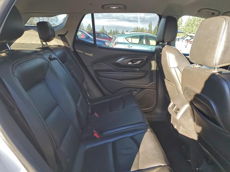 Фото 10 - GMC TERRAIN