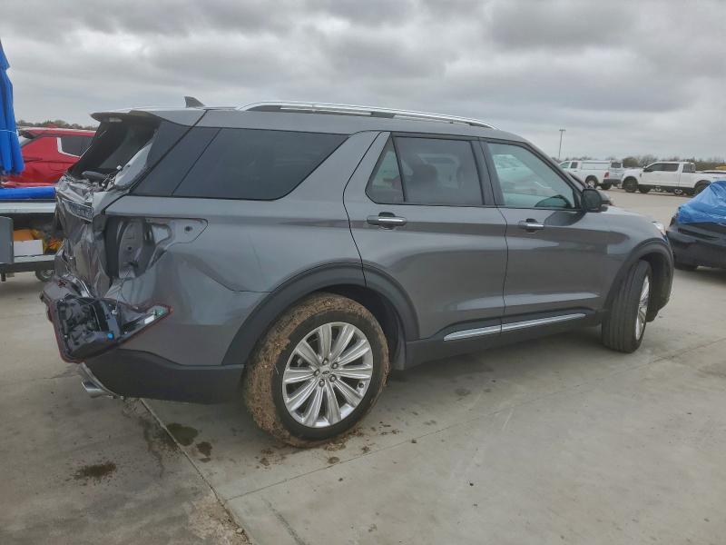 Фото 3 - FORD EXPLORER